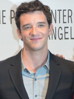 Michael Urie Michael Urie